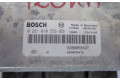 Řídící jednotka 8200058045   Renault Laguna II 2005