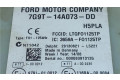 Блок предохранителей 7G9T-14A073-DD   Ford Mondeo MK IV    