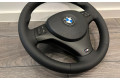 Руль BMW X1 E84  2009 - 2015 года       