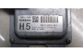 Блок управления коробкой передач EMU10040N   Nissan Juke I F15