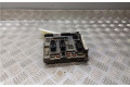   Pojistková skříňka 9643498880, 9643498880   Citroen C3 Pluriel 2003