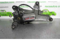 Моторчик заднего дворника 287002C201, 9390332602    Nissan Serena