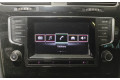 Экран дисплея вверх 5G0919605   Volkswagen Golf SportWagen       