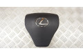 Подушка безопасности водителя 4513048221, 4513048221C0   Lexus RX 450H