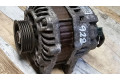 Генератор A5TJ0091, AHGA77   Honda Civic 1.3     