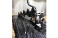 Jednotka ABS 47660VC000   Nissan Patrol 260 1989