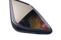 Zpětné zrcátko  Mercedes-Benz C W202 1998  3148101316, 0008100416  