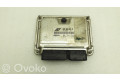 Блок управления двигателя 038906019LR, 0281011143   Ford Galaxy
