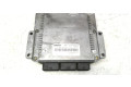 Řídící jednotka 0281010819, 8200039569   Renault Scenic RX 2002
