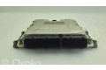 Блок управления двигателя 0281012121, P05094285AC   Chrysler Voyager