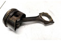 Píst bhs078, BHS078   Audi A4 S4 B5 8D     