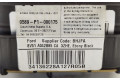 Подушка безопасности водителя 8V51A042B85CA   Ford B-MAX