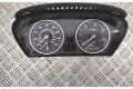 Přístrojová deska  BMW X5 E70 2012 6976284  