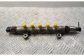 Vstřikovací lišta 238100R020, CJ009516   Toyota Auris 150    2ADFHV 