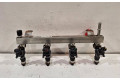 Vstřikovací lišta 0280158181   Opel Meriva B    A14XER 