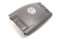 Подушка безопасности водителя 7L6880201EH, 3D0880203B2K7   Volkswagen Touareg I