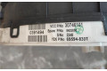 Přístrojová deska  Volvo XC90 2006 0391494, 0391494  