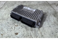Блок управления коробкой передач 9653213580, 9653213590   Peugeot 807
