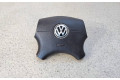 Подушка безопасности водителя 7M0880201Q   Volkswagen Sharan