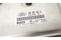 Блок управления двигателя 4b1907401d, 0281010494   Audi A6 S6 C5 4B