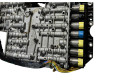 Блок управления коробкой передач 09L927156A, 4F1910156R   Audi A6 S6 C6 4F
