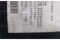 Pojistková skříňka Řídící jednotka BSM 8200306435, S118400320C   Renault Megane II 2004