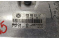 Блок управления двигателем ECU 038906019HT   Seat Cordoba (6L)