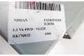 Čerpadlo oleje A64000WG4, 310362W000   Nissan Pathfinder R50   VG33E