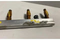 Vstřikovací lišta 9186942, 9186340   Volvo S60    B5204T 