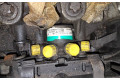 Vstřikovací lišta 8200379933, 8200334367   Nissan Note (E11)     