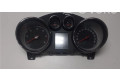 Přístrojová deska  Opel Astra J 2009 13433805  
