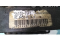 Jednotka ABS 5610075F0   Suzuki Wagon R+ 2000