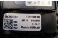 Вентилятор печки    F011500093   Mercedes-Benz C W205