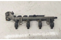 Vstřikovací lišta 000055194, 90559684   Opel Vectra C     