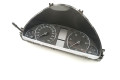 Přístrojová deska  Mercedes-Benz CLK AMG A208 C208 2005 A2035401148, 110080266021  