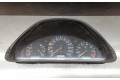 Přístrojová deska  Mercedes-Benz CLK A208 C208 1999 2085400111  