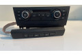 Блок управления климат-контролем 6411929226302, 9292263   BMW X1 E84