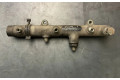 Топливная рампа 059130090J, 02038001823   Audi A6 Allroad C6  