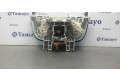 Модуль блока управления кондиционером 735462118   Fiat Fiorino