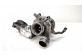  Турбина BMW 3 E90 E91 2.0 4913511330, 13519611   для двигателя n47d20a      