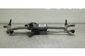 Моторчик дворников 9808465280, W000067049    Peugeot Expert