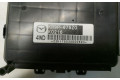 Блок управления KR9P-675Z0   Mazda CX-60