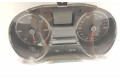 Přístrojová deska  Seat Ibiza I (021A) 1996 6J0920806C  