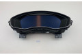 Панель приборов 8W5920790J, 263760000   Audi A4 S4 B9 8W       
