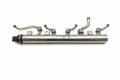 Vstřikovací lišta 8601017   BMW 7 G11 G12  pro benzínový motor 4.4 N63 B44 C 