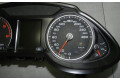 Панель приборов 8R0920932E   Audi Q5 SQ5       