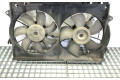 Комплект вентиляторов 16363-0G060   Toyota Avensis T250
