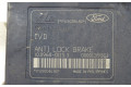 Jednotka ABS 10.0960-0115.3   Mazda 3 I 2004
