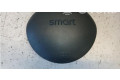Подушка безопасности водителя 300160650449, 16411315   Smart ForTwo I
