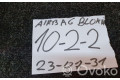 Блок подушек безопасности 0285001232, 990280114   Mitsubishi Carisma